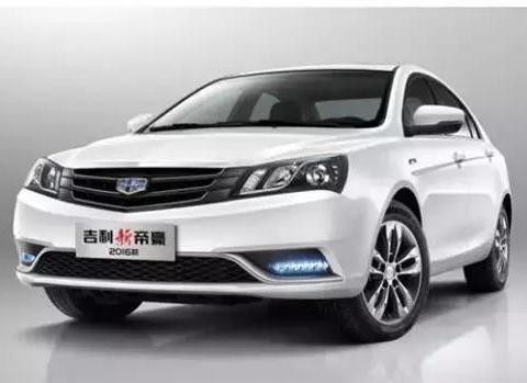 2017用户满意度最高的车型没想到是TA，难怪销量节节攀升！