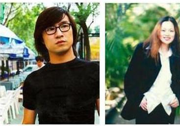 遭到高晓松与汪峰的两次抛弃，而患上抑郁选择上吊自杀，年仅27岁