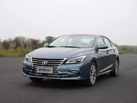 B级车只卖合资A级车的价 轴距2770mm 搭载1.5T+爱信6AT变速器