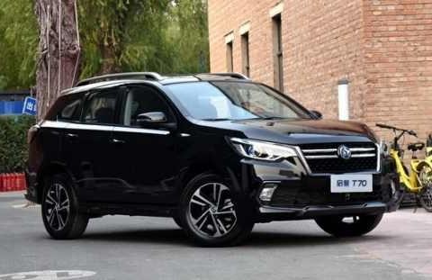 日产黑马来袭，与逍客同平台，完胜哈弗H6，1.4T才卖9万