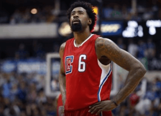 NBA新赛季抢篮板最疯狂的五大球员!传统内线