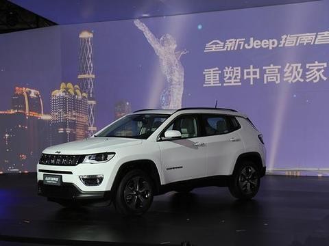 最良心硬汉越野！比欧蓝德还硬派，降3万仅14万，普拉多难卖了