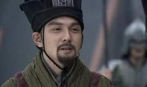 为什么三国中戏份不多，英年早逝的鬼才郭嘉有很多粉丝?