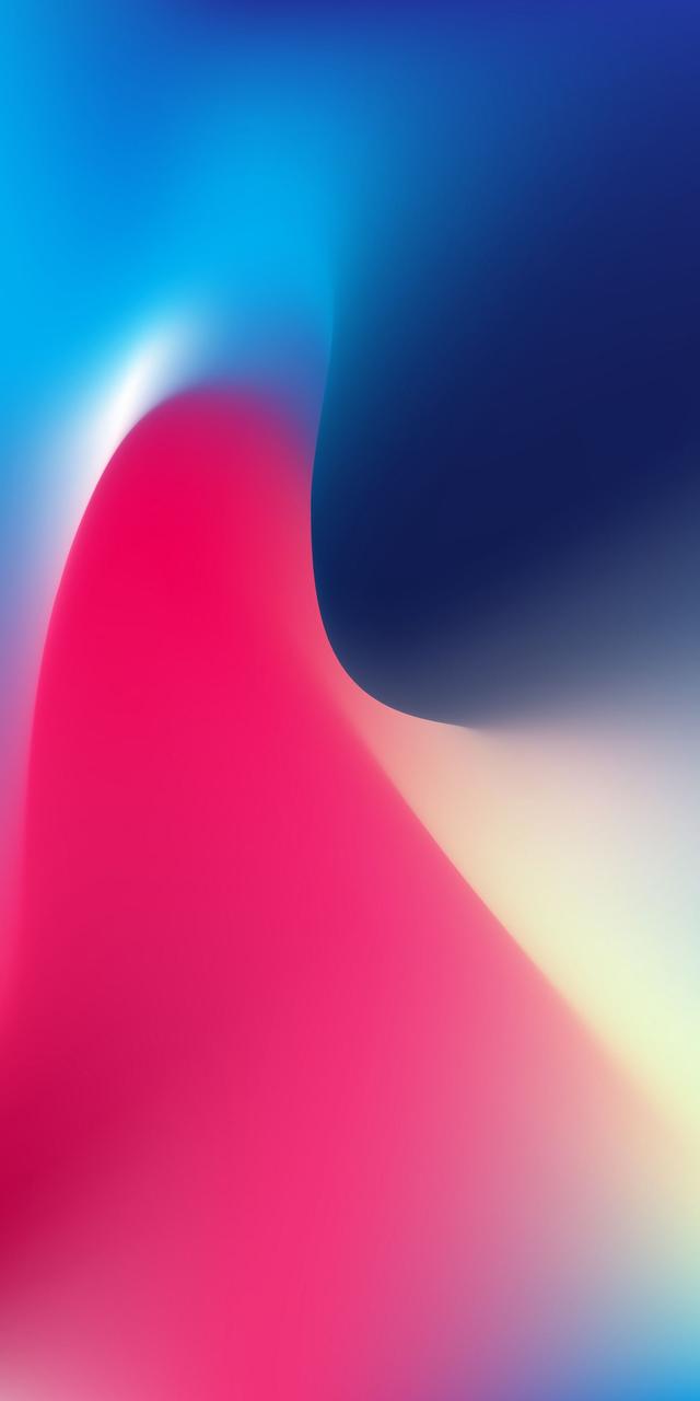 iphone静态壁纸,iphone日夜交替壁纸 如获至宝:iphone x 独占 3d touch静态壁纸,个个堪称惊艳!
