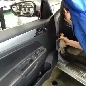 天冷，汽车哪些部件会有这样的感觉