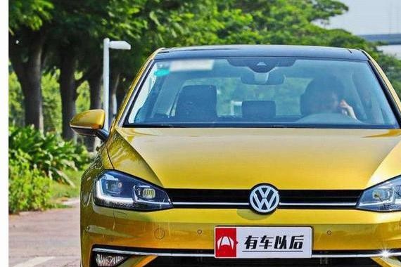 12.19万起，大众最NB车型新款上市，这样选100%不后悔！