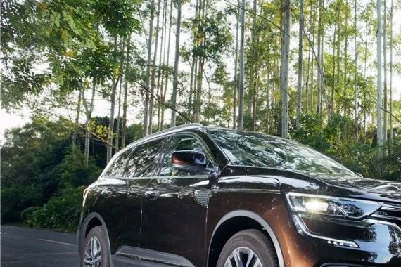 车主说：从未想过有一款车型不仅领先同级，而且还能越级