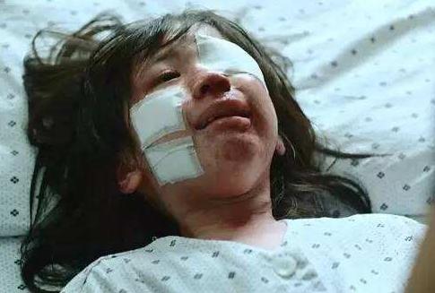 《熔炉》《素媛》《蚯蚓》，发人深省的三部电影，保护孩子