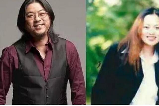 遭到高晓松与汪峰的两次抛弃，而患上抑郁选择上吊自杀，年仅27岁