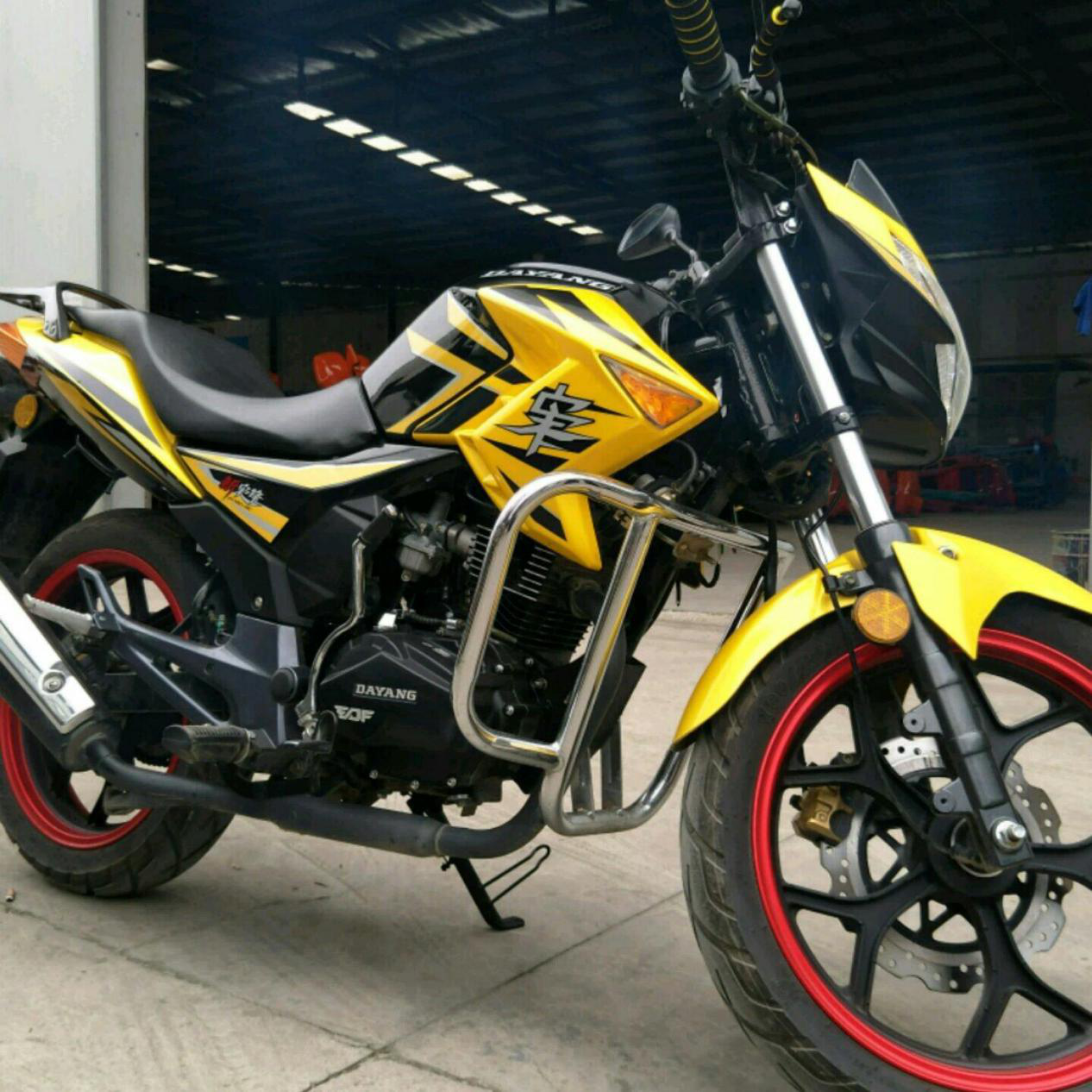 中国质量最好的摩托车,NO.1毋庸置疑-手机新浪