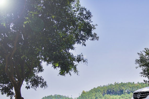 体验全新宝骏730 1.5T DCT：不仅是添一具自动变速箱那么简单