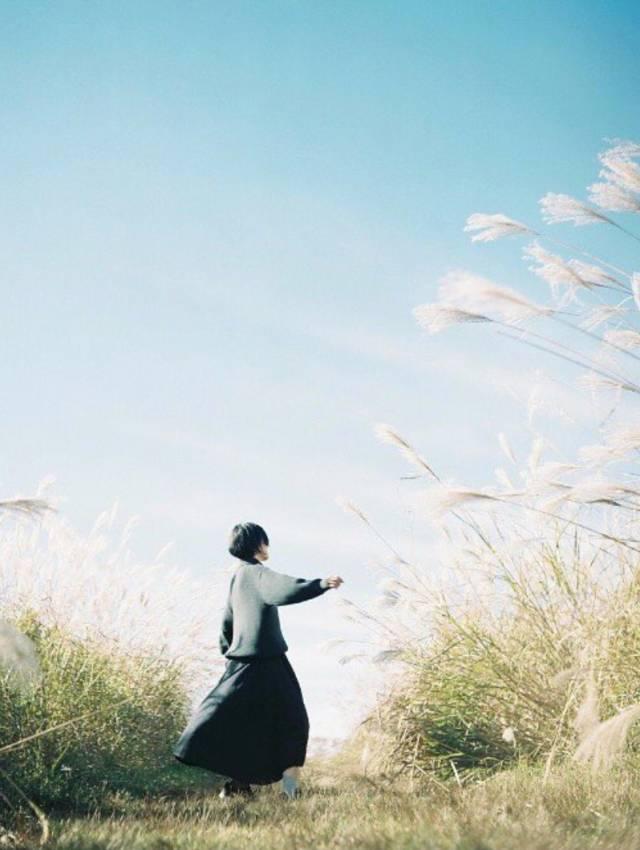 愿岁月静好，始于初见，止于终老。