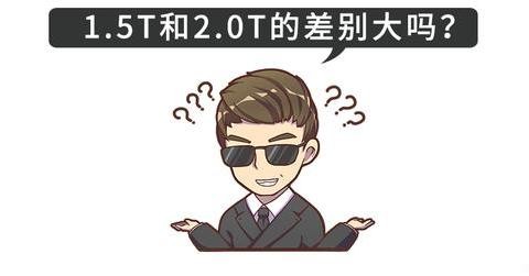 这几款2.0T的汽车最低9万就能开回家，老司机还要啥1.5T