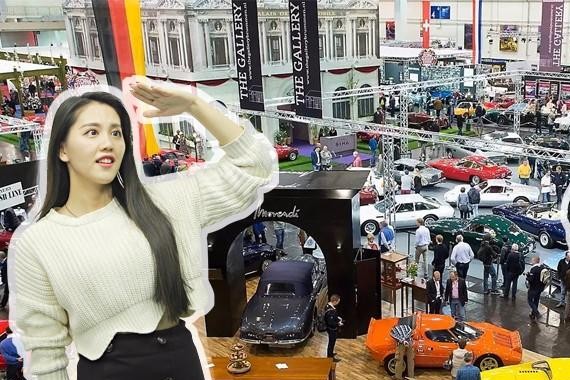 10000牛·米的跑车！内燃机的噩梦？