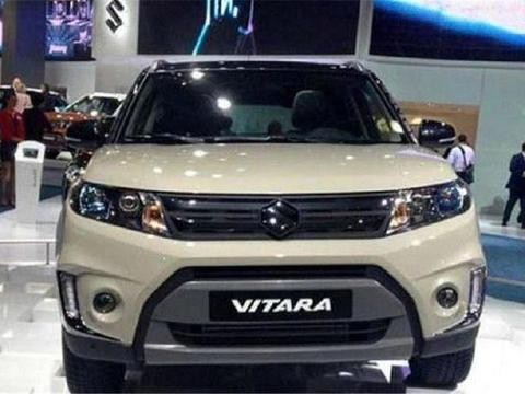 家用油耗低至4L，这SUV只卖8万，完全不把哈弗H6放眼里