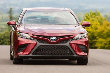 解读新凯美瑞的卖点与挑战，能否吸引更多个人用户是关键