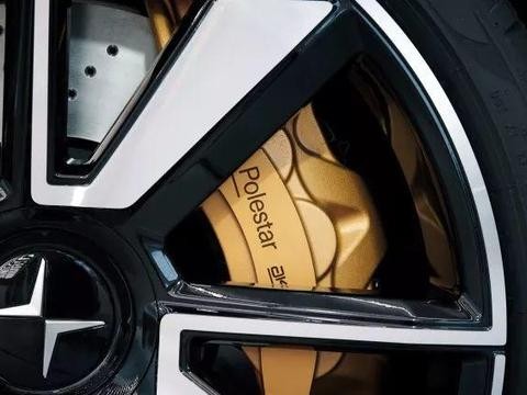 Polestar现身江湖，沃尔沃向电气化迈出坚实一步