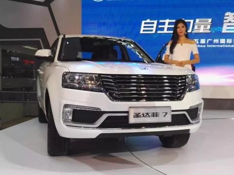 聚焦SUV+新能源，华泰汽车有多少胜算？
