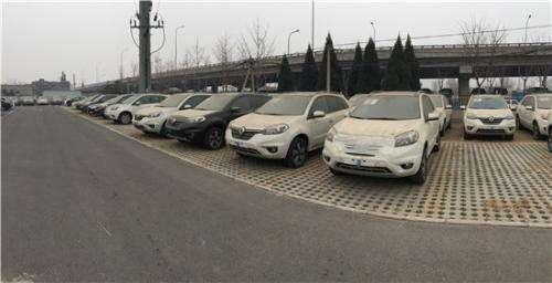 为什么很多人把新车开了几个月之后就要当二手车卖掉?