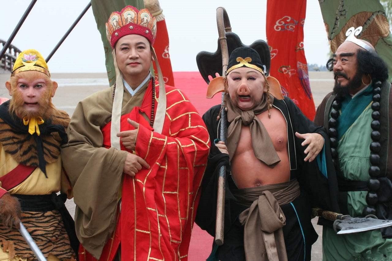 65岁唐僧身价505亿! 婚后无子无女 王健林都礼让三分