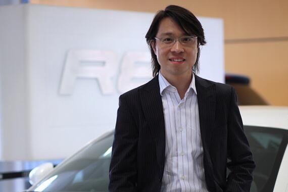 PCauto专访深圳奥迪奥德蓝文达总经理