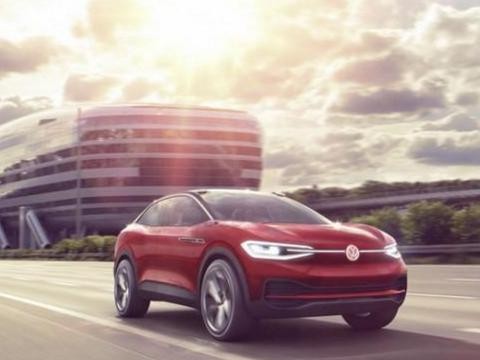 Volkswagen预计至2025年推出23款电动车型