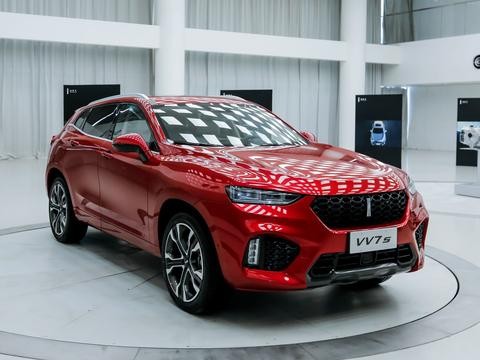 不只是代步工具！这款颜值超过法拉利安全性媲美沃尔沃的车