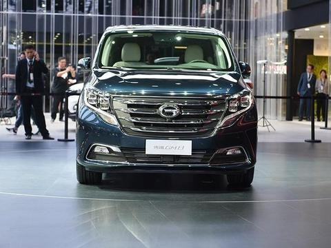 中国自主的两台MPV、售价亲民应有尽有