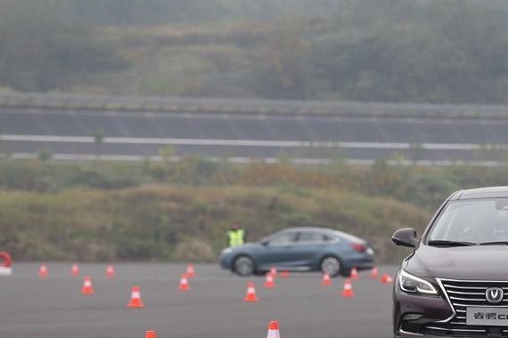 颜值爆表调校欧化，这款自主品牌中级车比合资车型更好