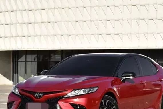 丰田为90后造了凯美瑞 油腻的大叔们可坐不住了