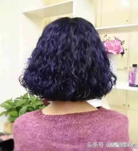 今秋烫发就选"螺丝卷|螺丝|发型|烫发_新浪新闻