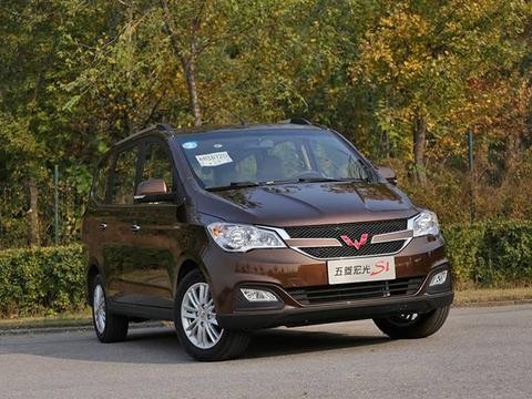 堪称最便宜的MPV，只卖3万多，配置不输宝骏730，却没人买！