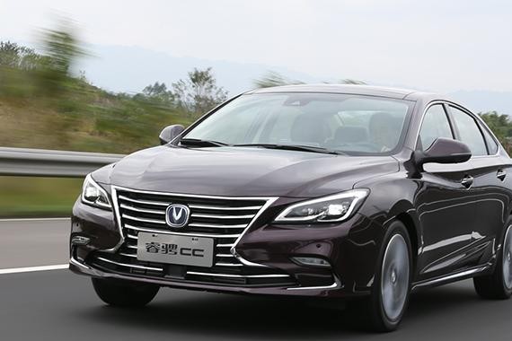 好开！这自主品牌最新一代车型10个消费者可以征服8个？