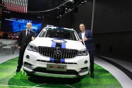 SWM斯威汽车的2025愿景，品质还是核心关切