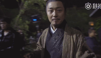 看了《扶摇》的片花,杨幂和阮经天的cp感也太强了!