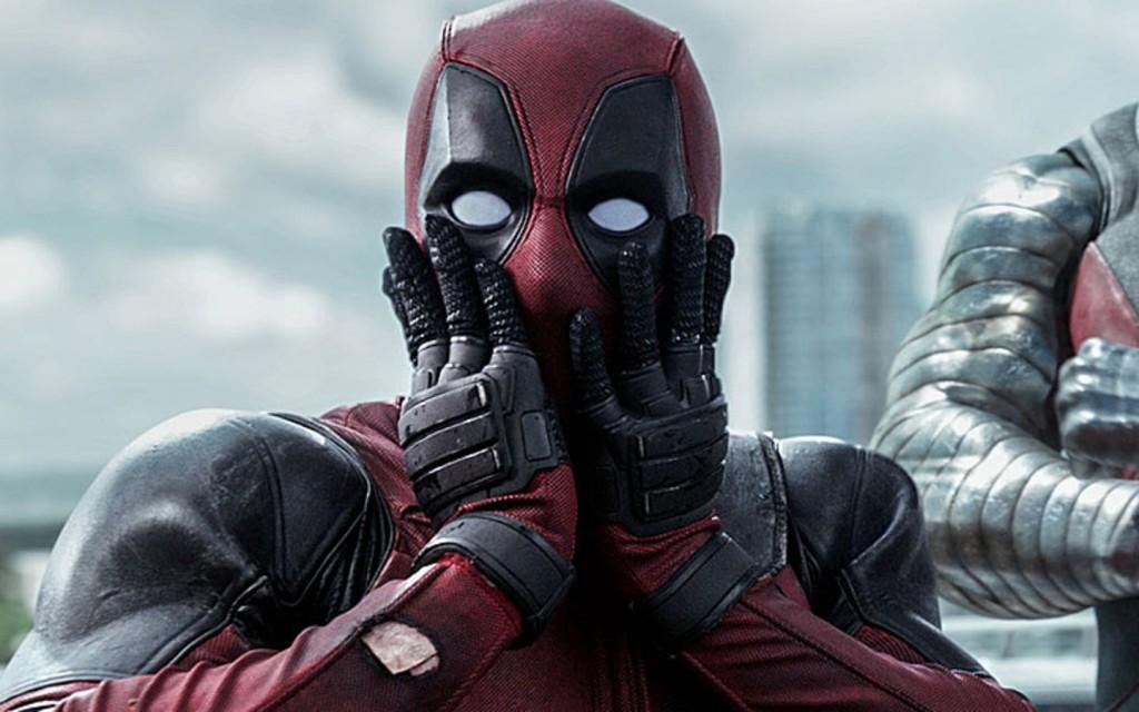 死侍与金刚狼又要开战了，这次的结果却与以往大不相同!