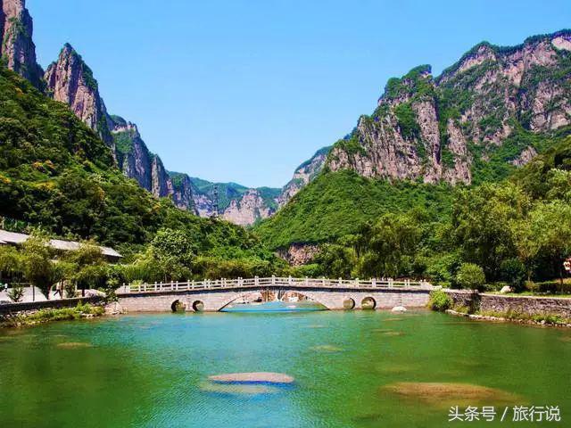 湖南十大名山，你都去过吗？
