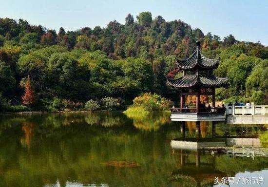 湖南十大名山，你都去过吗？
