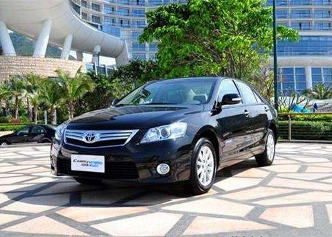 全新十代雅阁正式亮相，溜背设计比捷豹更美比雅阁还漂亮十倍！