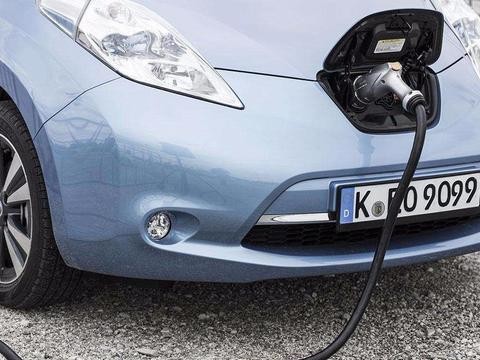 比电力更清洁？大通氢能源FCV80广州车展亮相！