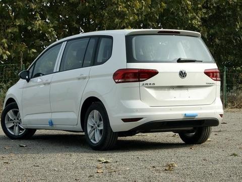 6口之家的生活空间，14万买轿车不如买这台MPV