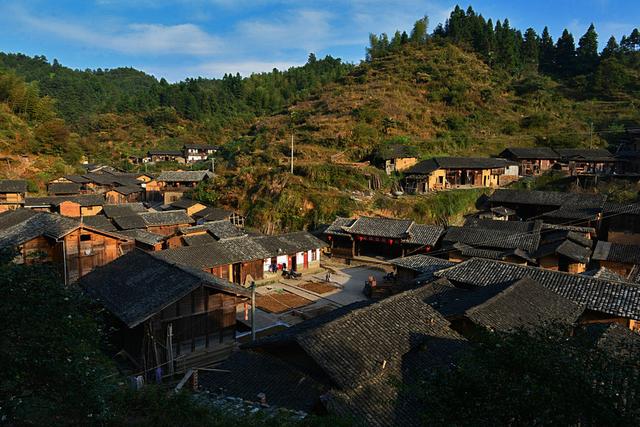 中国奇村:福建古村千年无蚊子生存,至今仍是未解之谜