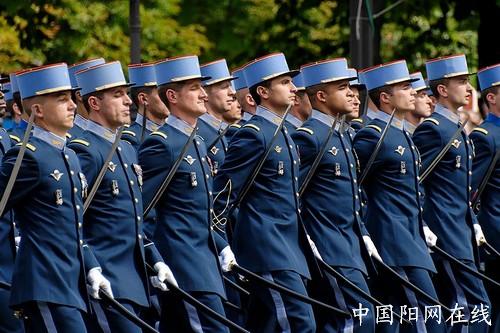 2017年世界上最强大的10个军队排行榜