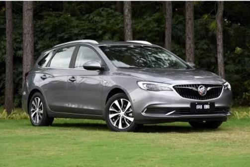 15万级旅行车如何挑？明锐旅行版对比阅朗