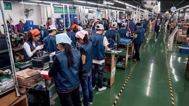 东莞为什么倒闭了很多工厂？