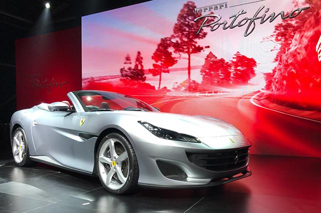 据说身价上亿的土豪，在广州车展只看这些车