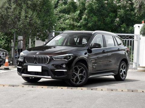 为国人打造的SUV, 比Q5空间大, 仅25万, 骂声一片却越卖越好