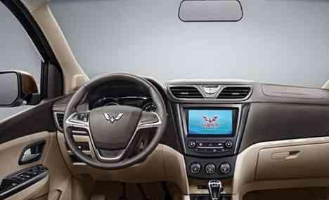 五菱、宝骏4S店干销售,该不该去,工资按提成,没