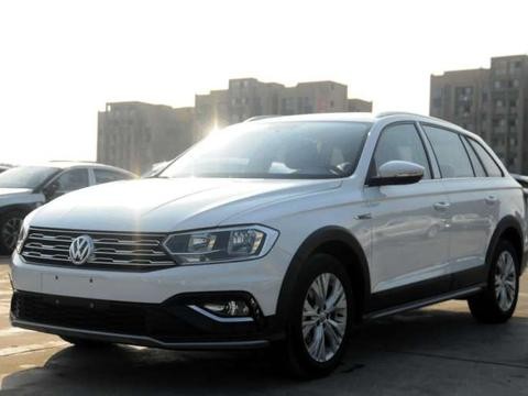 小众车中的大佬, 大众蔚领值得你拥有