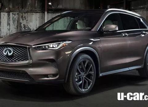 与概念车完全一样造型，又一豪华SUV让人难以选择了